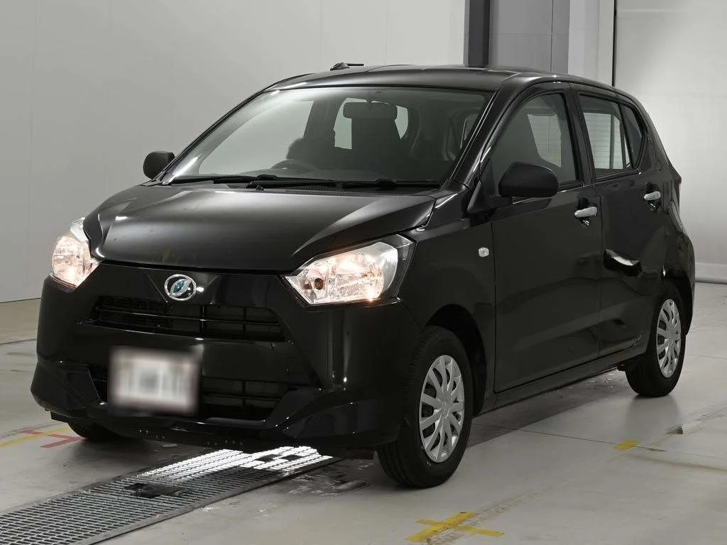 Daihatsu Mira e:S LA350S 2023
